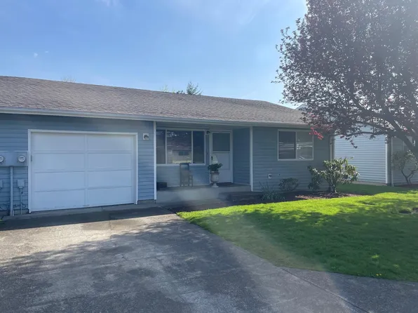 130 S Elsa St, Buckley, WA 98321