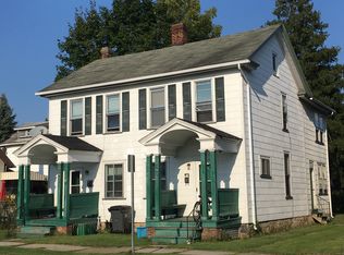 1527 Washington St #12, Huntingdon, PA 16652