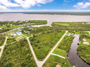 12518 Eisenhower Dr, Port Charlotte, FL 33953