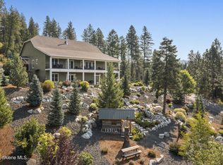 4200 S Varnum Rd, Coeur D Alene, ID 83814