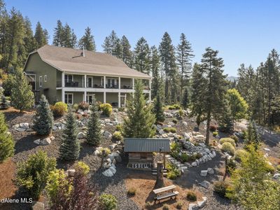 4200 S Varnum Rd, Coeur D Alene, ID, 83814