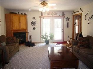 35070 Unity Rd, Zuni, VA 23898
