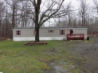 318 Bangall Rd, Parish, NY 13131