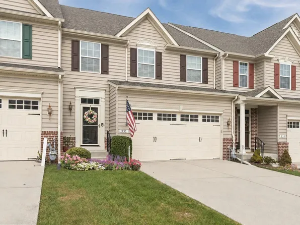 331 Tufton Cir, Fallston, MD 21047