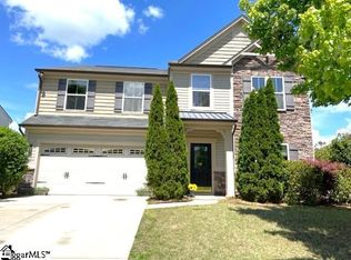 2 Chapel Hill Ln, Simpsonville, SC 29681