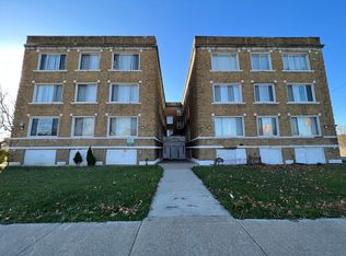 Linwood Apts, Detroit, MI 48238