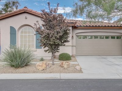 9850 Mount Oroville Ct, Las Vegas, NV, 89178
