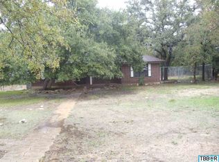 5 Red Squirrel Ct, Morgans Point Resort, TX 76513