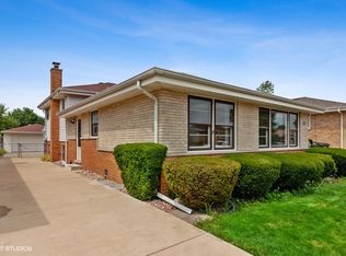 2438 Nona St, Franklin Park, IL 60131