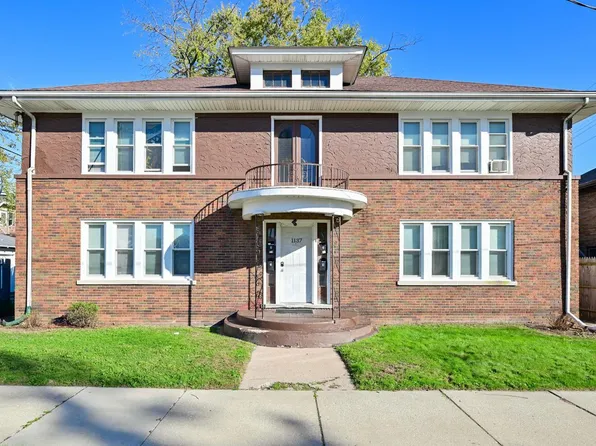 1137 Valley DRIVE, Racine, WI 53403