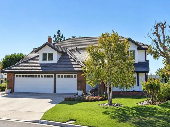 21260 Trail Rdg, Yorba Linda, CA 92886