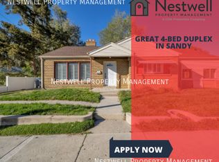 33 E 8640 S, Sandy, UT 84070