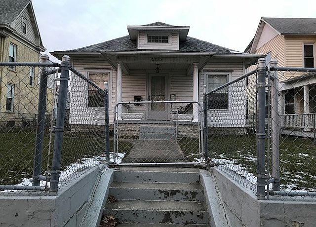 1st image of 2222 North St