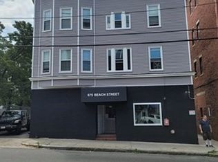 675 Beach St, Revere, MA 02151