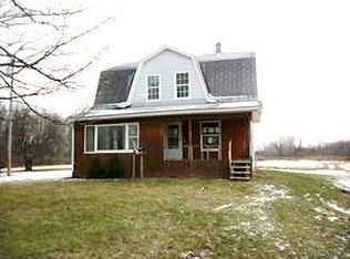 1767 S Phillips Rd, Deford, MI 48729