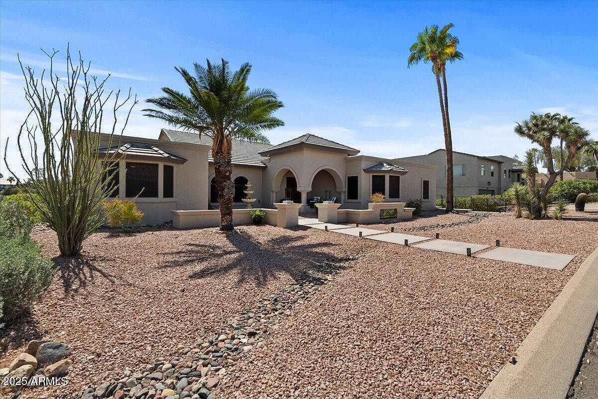 16919 E NICKLAUS Drive, Fountain Hills, AZ 85268 | MLS #6914984