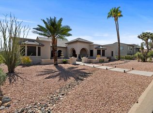 16919 E Nicklaus Dr, Fountain Hills, AZ 85268