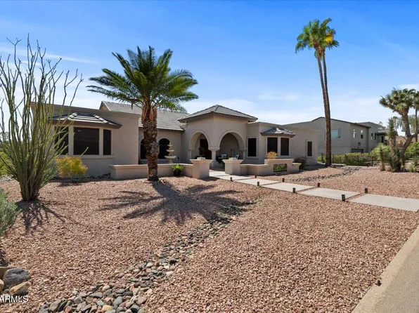 16919 E NICKLAUS Drive, Fountain Hills, AZ 85268