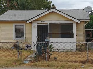 508 Belle Ave, Bakersfield, CA 93308