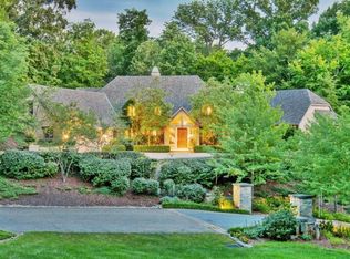 4965 Oldbridge Dr, Columbus, OH 43220