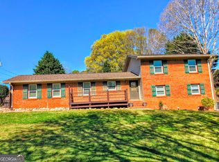 5030 Strickland Rd, Gainesville, GA 30507