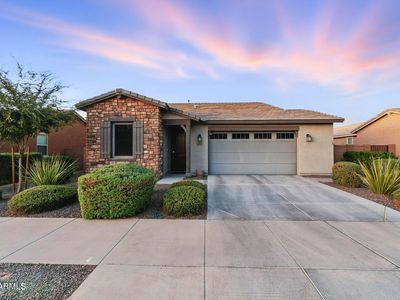 21302 E Estrella Rd, Queen Creek, AZ, 85142