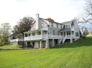 531 Springville Rd, Ephrata, PA 17522