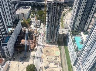 159 NE 6th St #4605, Miami, FL 33132