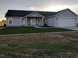 741 Eastlake Dr, Spring Creek, NV 89815