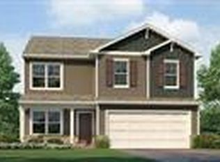 20150 Cornice St, Spring Hill, KS 66083