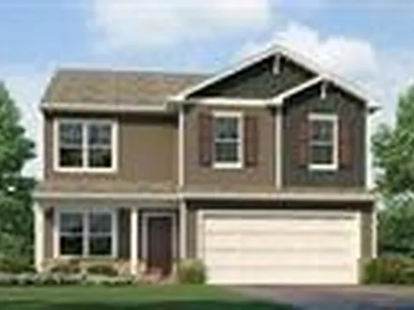 20150 Cornice St, Spring Hill, KS 66083