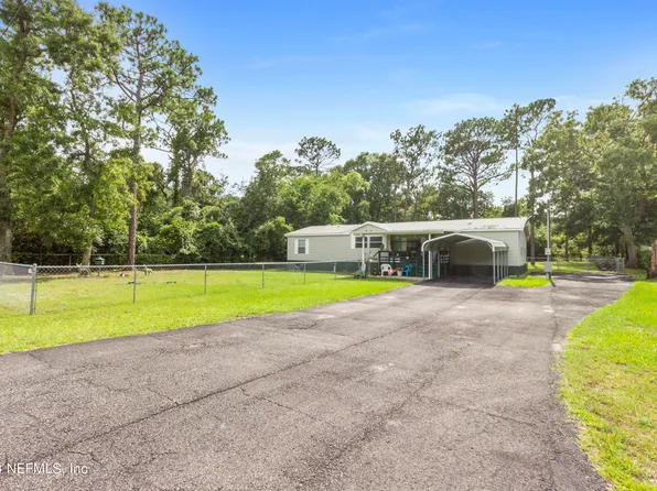 95221 N ELLIS LANDING Road, Fernandina Beach, FL 32034