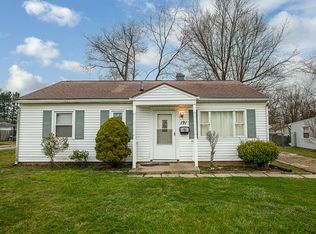 191 Whittier Rd, Mansfield, OH 44907