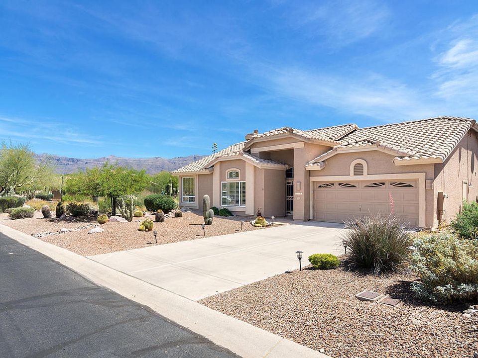 1st image of 5705 S Desert Marigold Dr