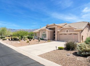 5705 S Desert Marigold Dr, Gold Canyon, AZ 85118
