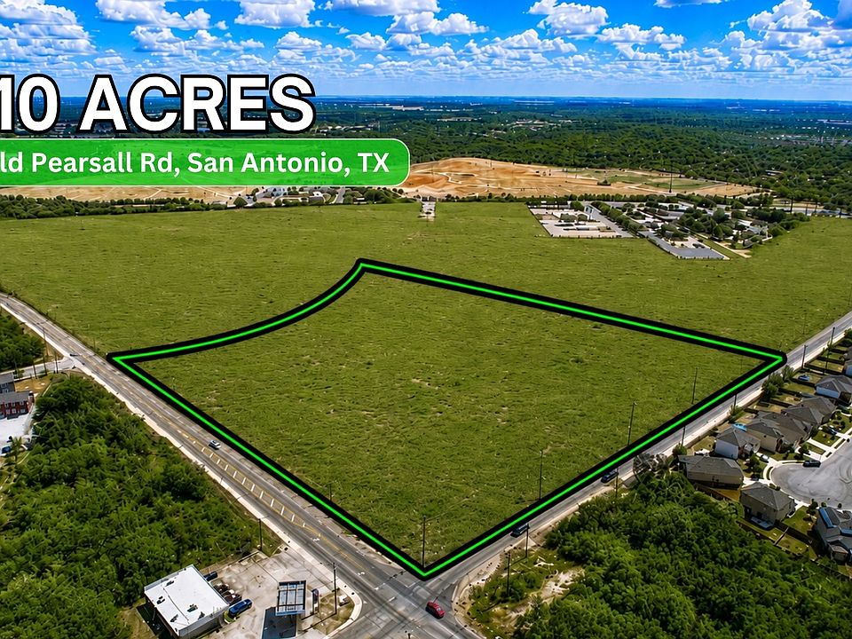 1st image of 10± AC Old Pearsall Rd LOT 6