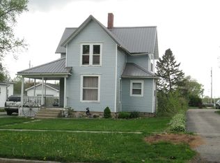 416 N Michigan St, Argos, IN 46501