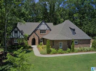 2110 Raines Run, Shoal Creek, AL 35242