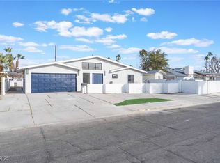1313 Bonita Ave, Las Vegas, NV 89104