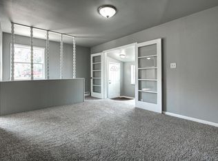 1580 S Shoshone St, Denver, CO 80223
