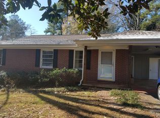 105 Riding Rd, Clemson, SC 29631