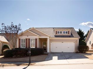 220 Balsam Dr, Canton, GA 30114