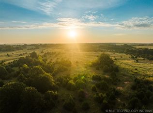 5 N 3520th Rd, Sparks, OK 74869