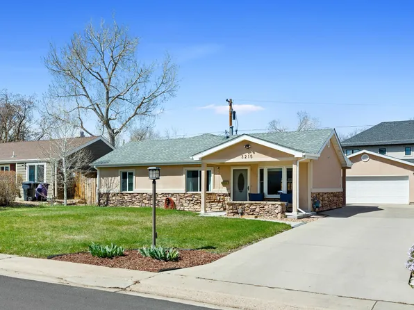 3215 S Fairfax St, Denver, CO 80222