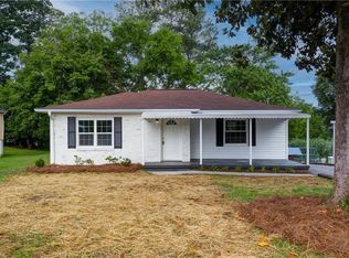 625 Virginia Ave, Dalton, GA 30721