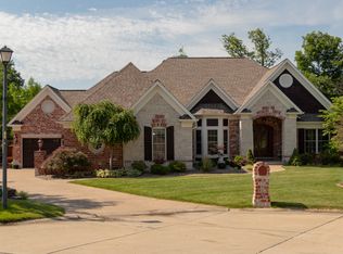 95 Jacobs Creek Ct, Saint Charles, MO