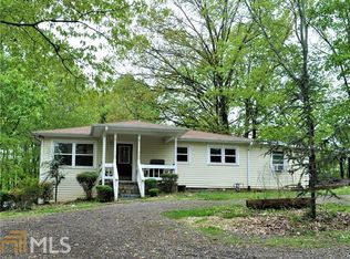 1497 Butterworth Rd, Canton, GA 30114