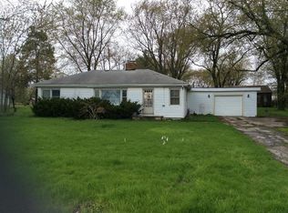 411 W 750 N, Valparaiso, IN 46385