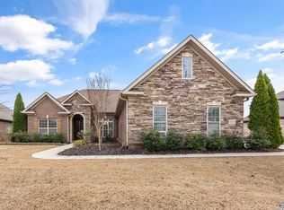 3030 Laurel Cove Way, Gurley, AL 35748