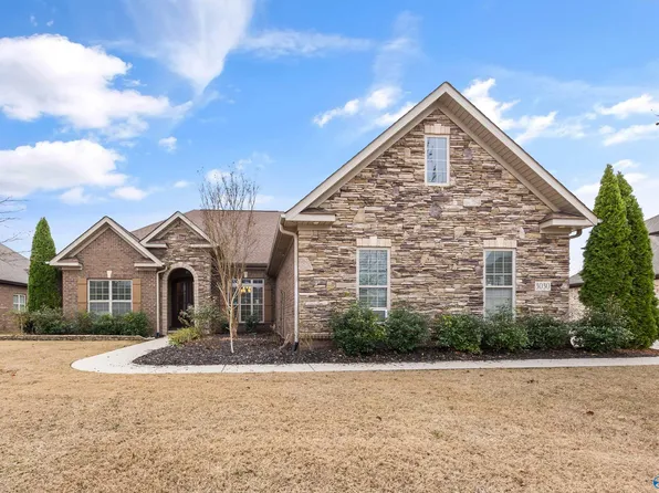 3030 Laurel Cove Way, Gurley, AL 35748